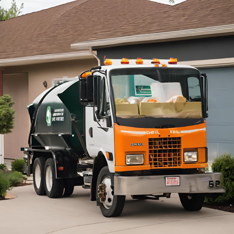 Servicio a domicilio Gasóleo A/B y ADBlue